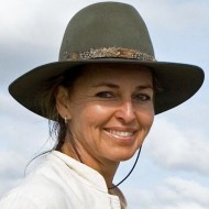 Beverly Joubert